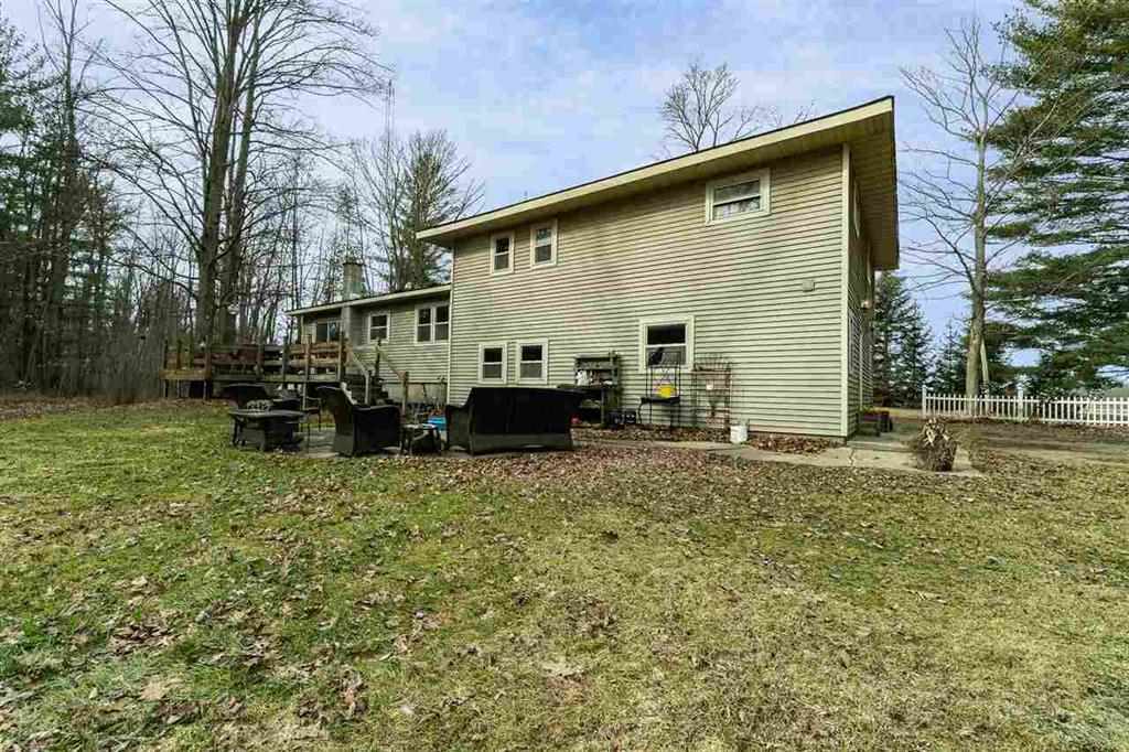 4273 Dundas Road Beaverton, MI 48612 - Photo 6 of 24