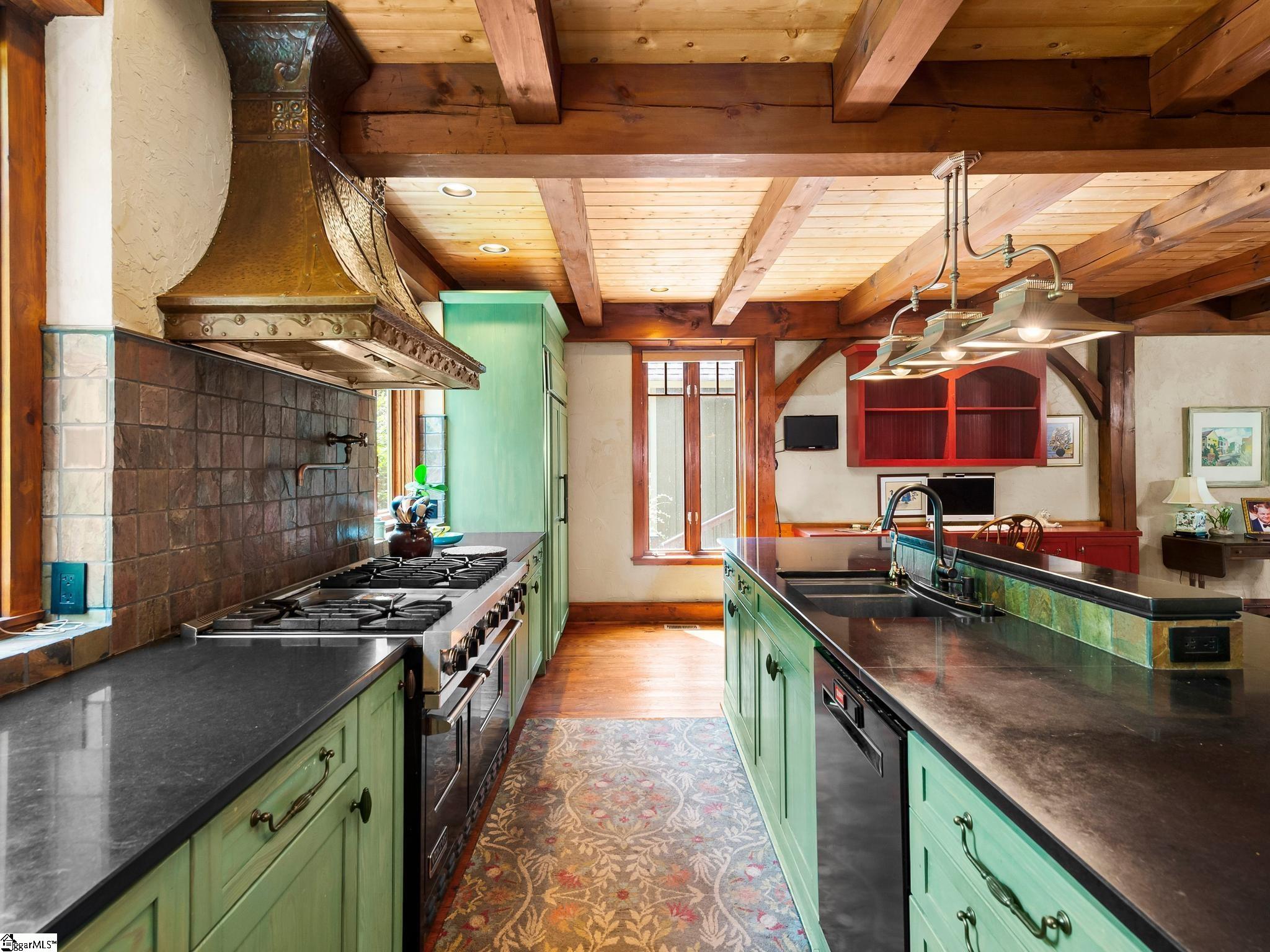 4 Landy Lane Landrum, SC 29356 - Photo 22 of 46