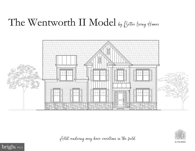 a black and white photo of a house