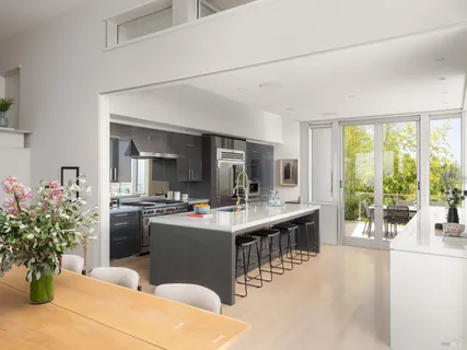 $5,575,000 | 116 Sugarloaf Drive, Tiburon, CA 94920
