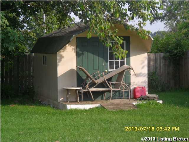 3755 Flaherty Road Vine Grove, KY 40175 - Photo 17 of 20 Additional Photo