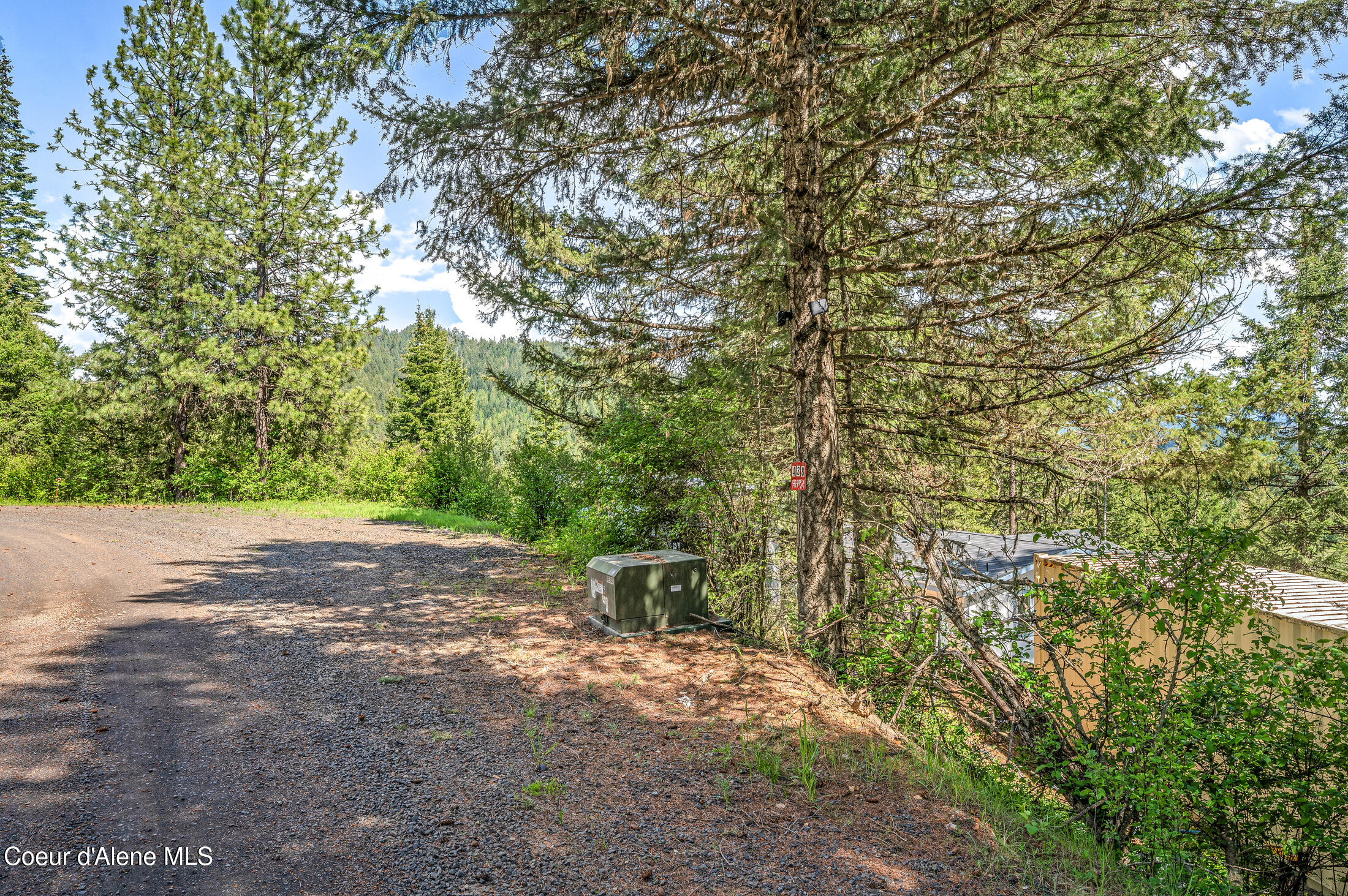 438 Ridgeview Drive St. Maries, ID 83861 - Photo 40 of 42 25