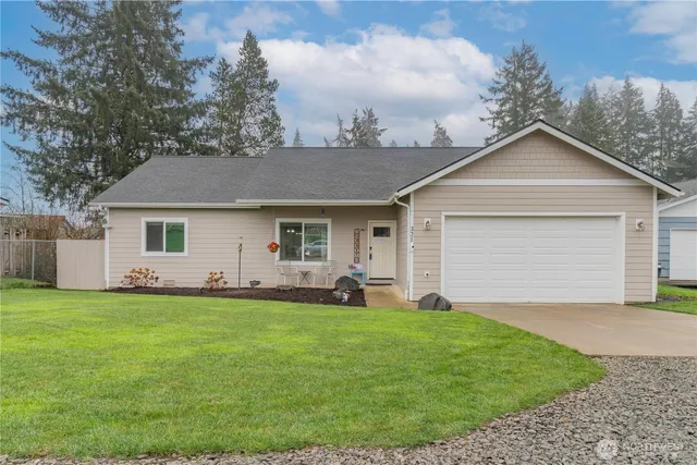 $485,000 | 321 West H Street, Shelton, WA 98584