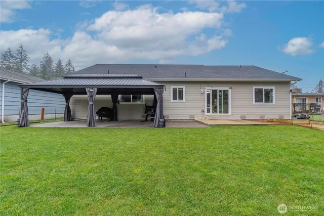 $485,000 | 321 West H Street, Shelton, WA 98584