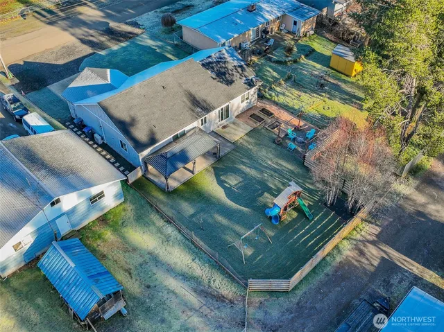 $485,000 | 321 West H Street, Shelton, WA 98584