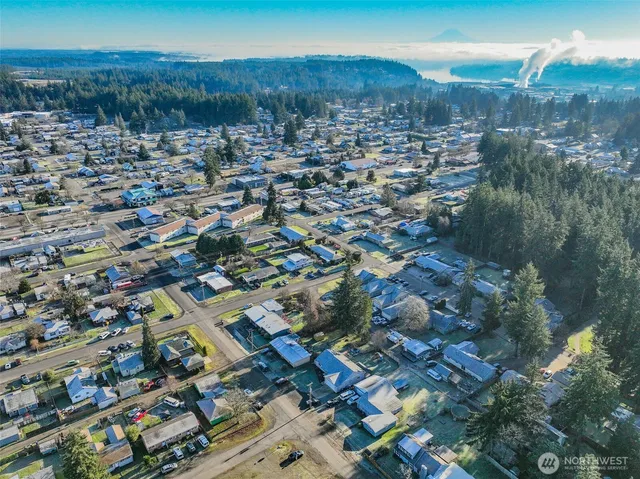 $485,000 | 321 West H Street, Shelton, WA 98584