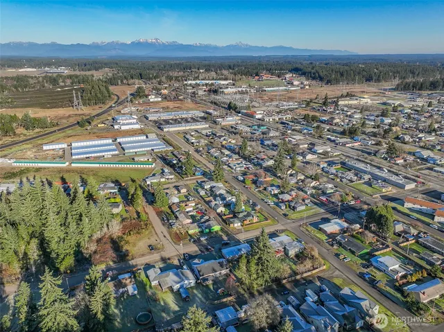 $485,000 | 321 West H Street, Shelton, WA 98584