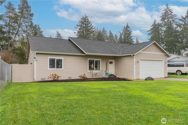 $485,000 | 321 West H Street, Shelton, WA 98584