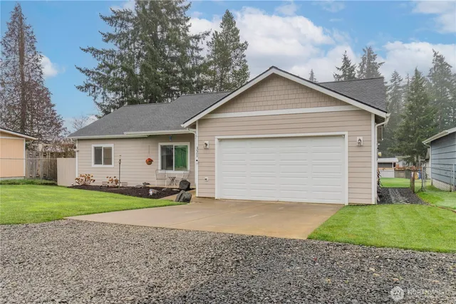 $485,000 | 321 West H Street, Shelton, WA 98584