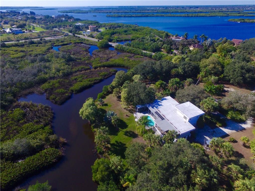 6031 Riverside Drive Punta Gorda, FL 33982 - Photo 1 of 1