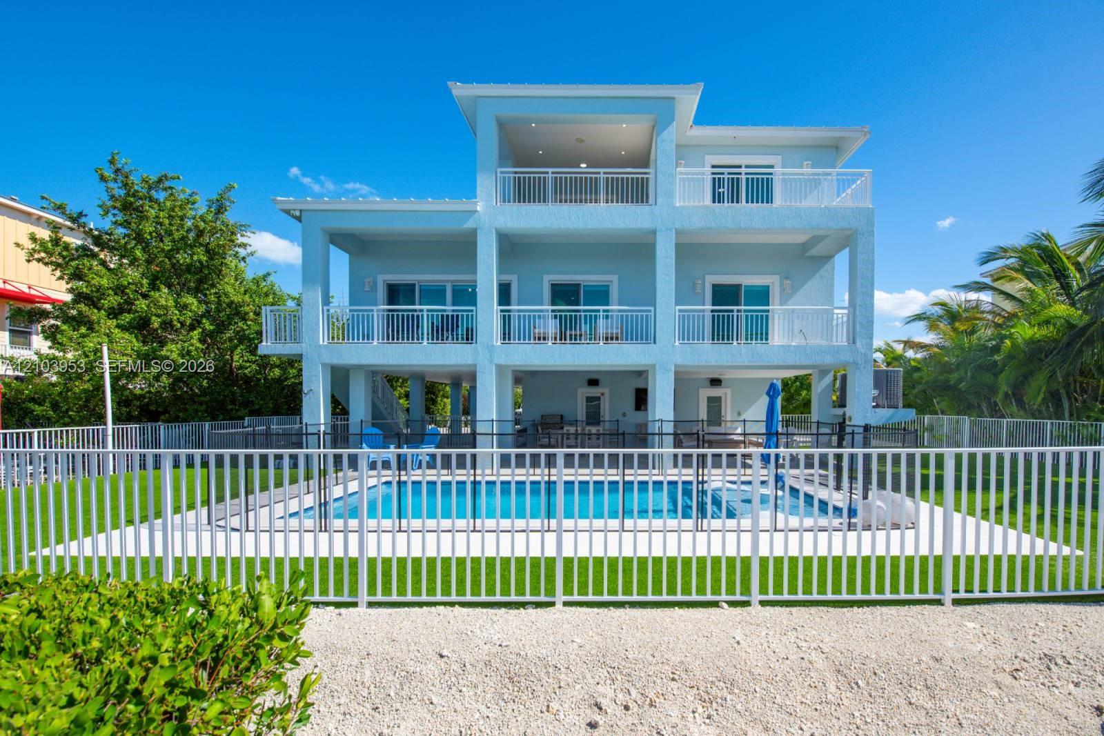 233 Sombrero Beach Road Marathon, FL 33050 - Photo 36 of 44 Gallery Image 36