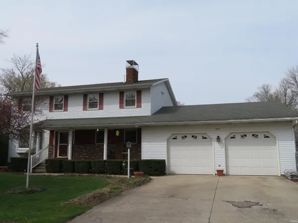 $359,900 | 211 West Section Street, Milford, IN 46542