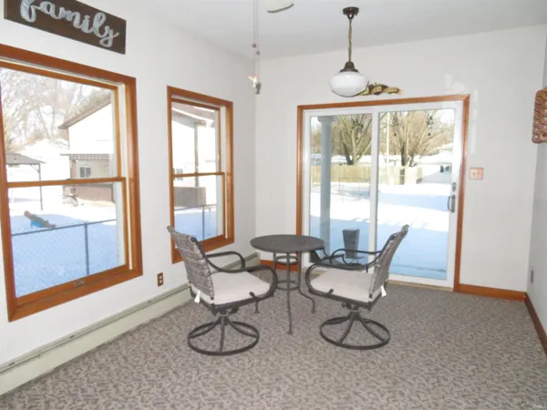 $359,900 | 211 West Section Street, Milford, IN 46542