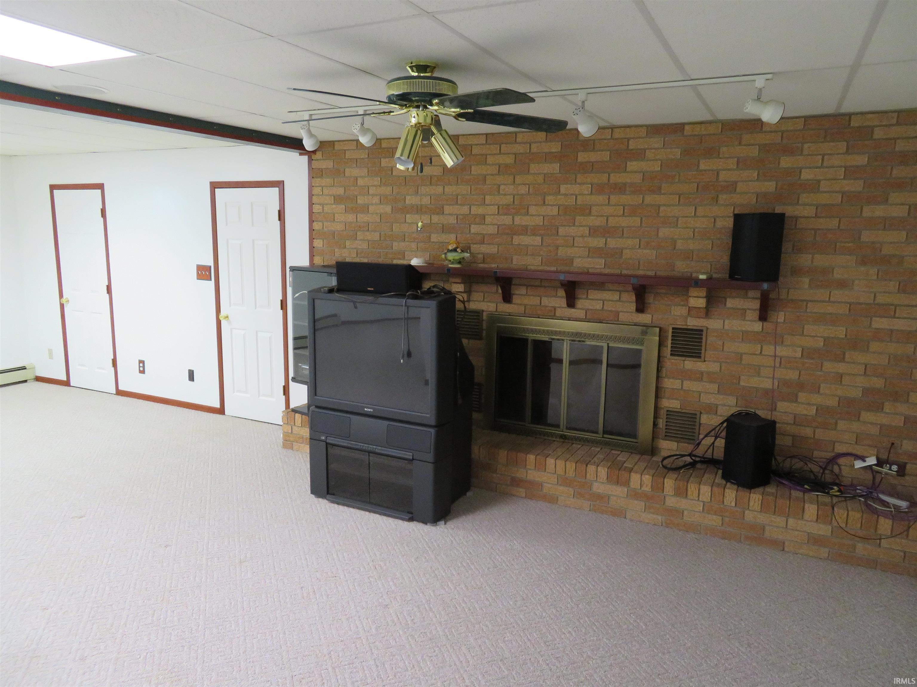 211 West Section Street Milford, IN 46542 - Photo 27 of 36