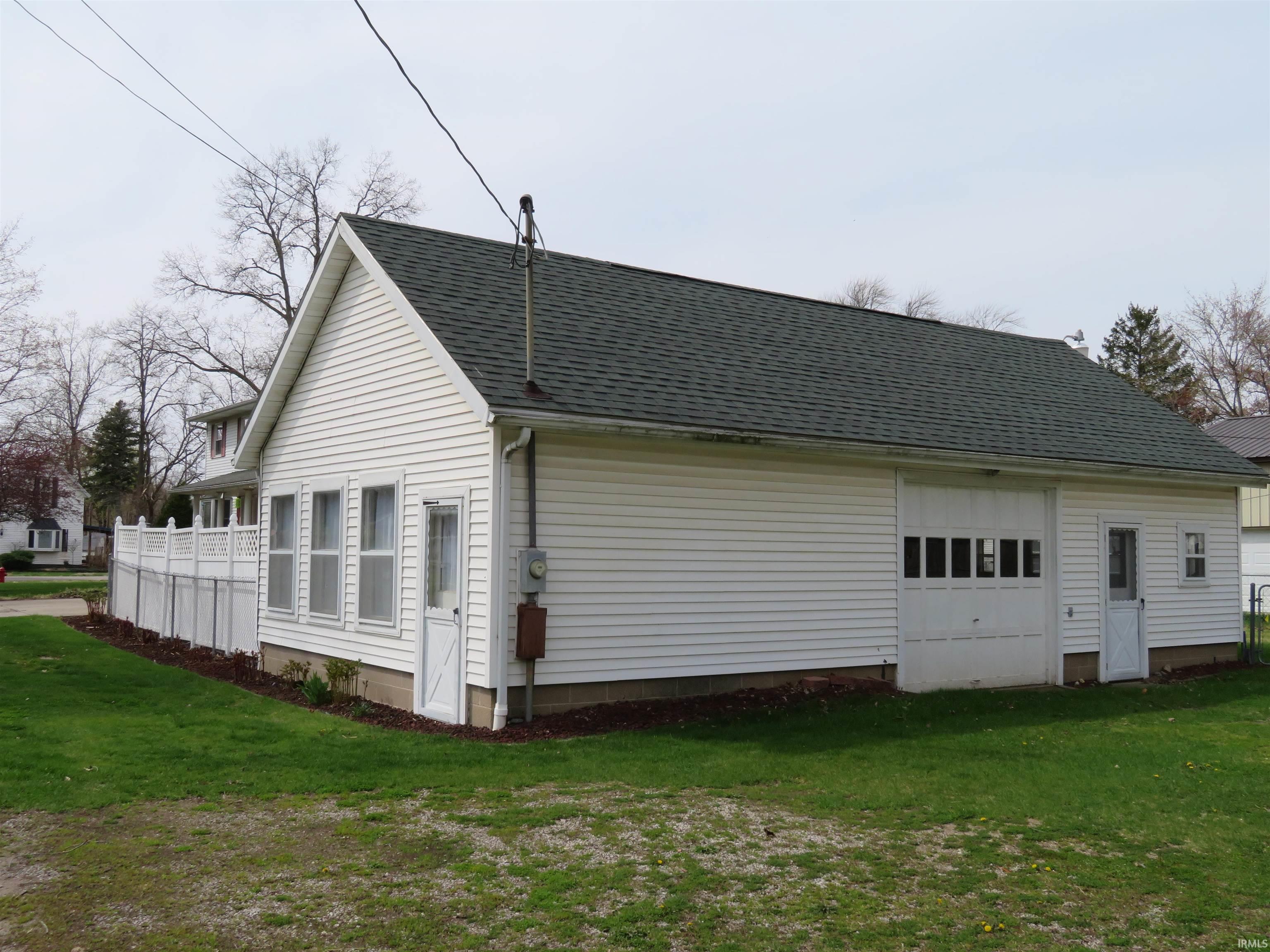 211 West Section Street Milford, IN 46542 - Photo 35 of 36