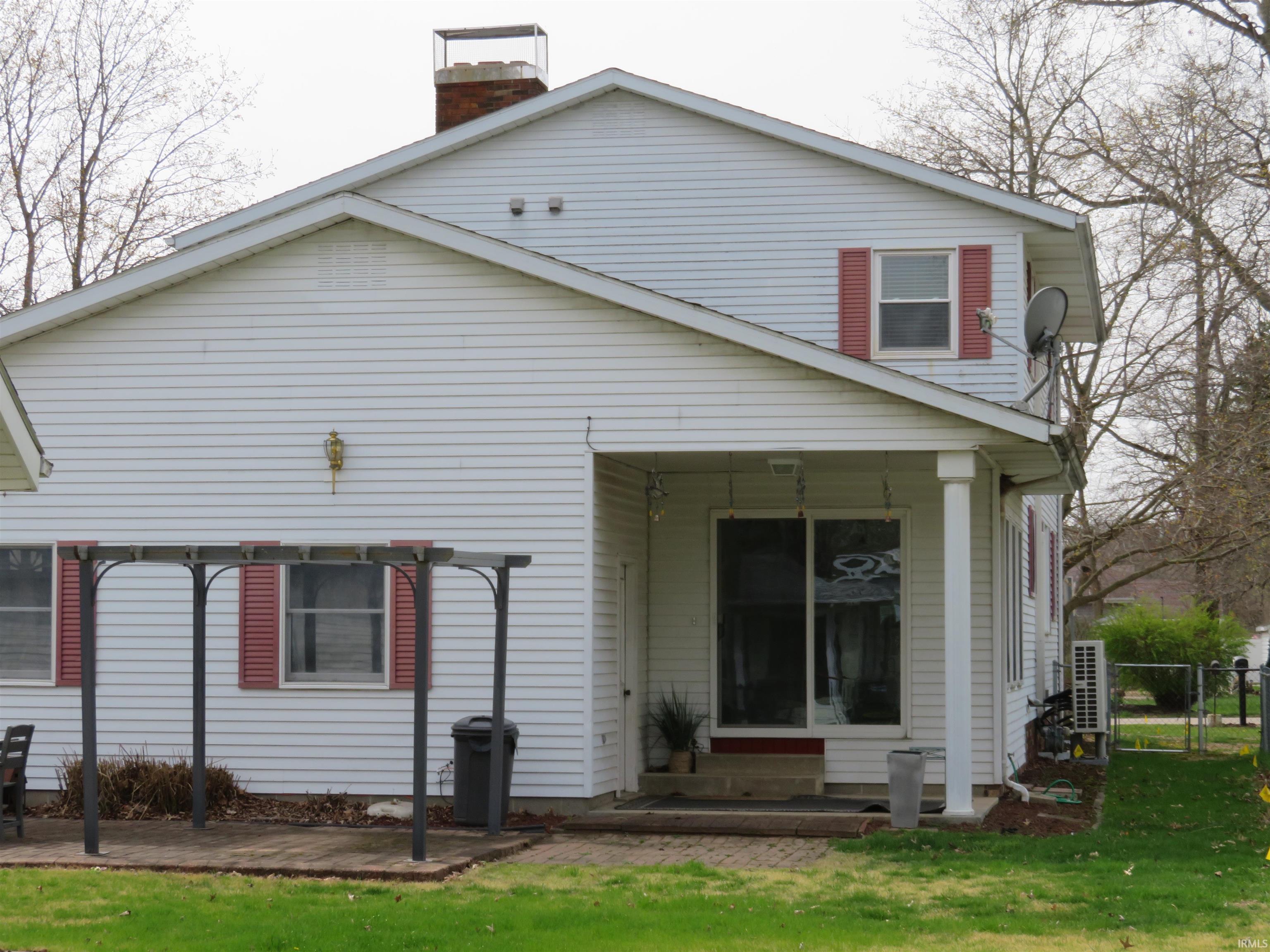 211 West Section Street Milford, IN 46542 - Photo 36 of 36