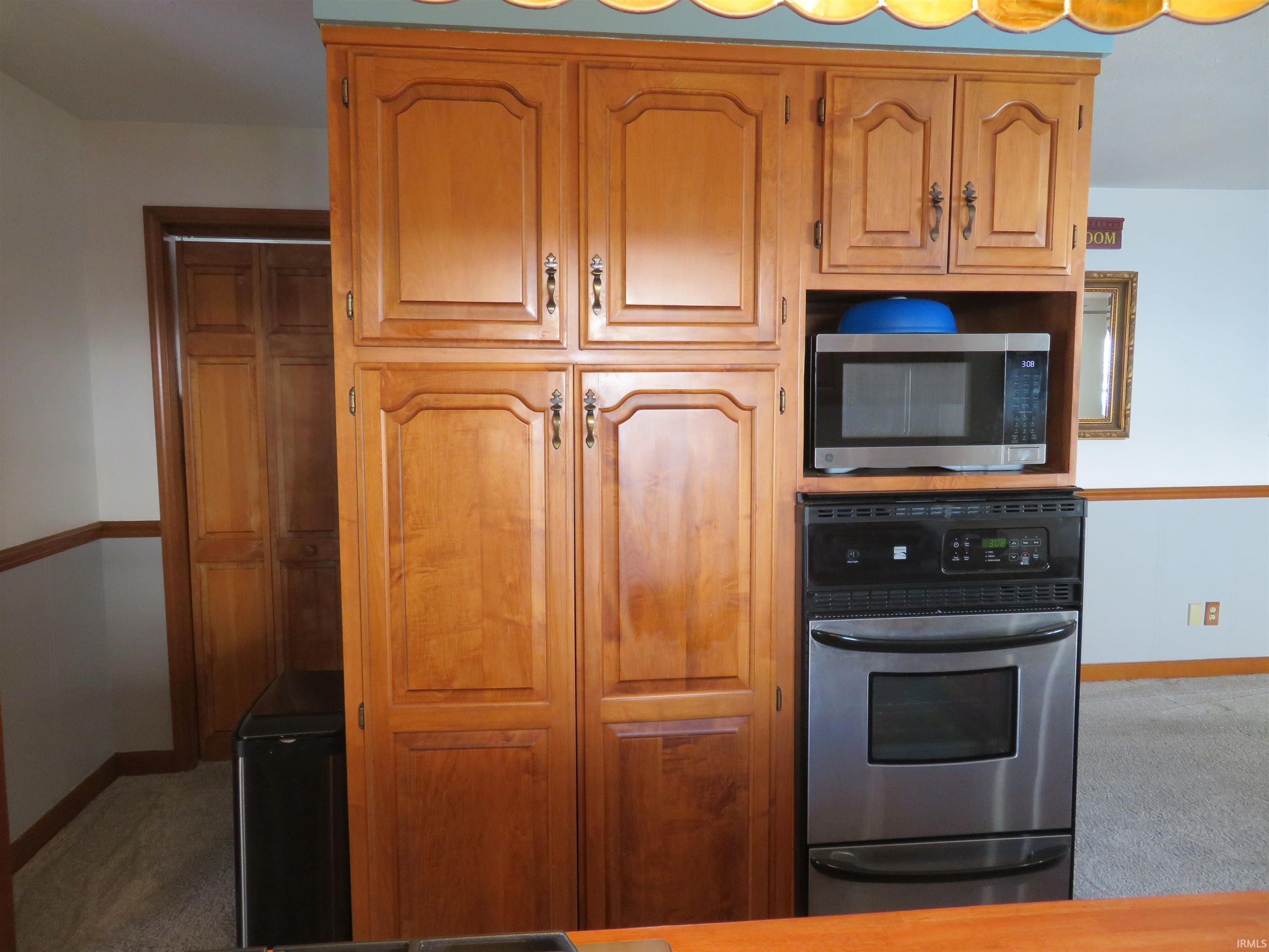 211 West Section Street Milford, IN 46542 - Photo 4 of 36