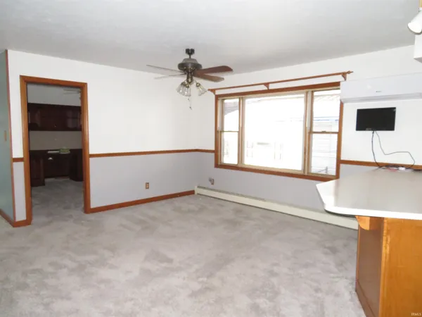 $359,900 | 211 West Section Street, Milford, IN 46542
