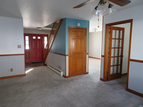 $359,900 | 211 West Section Street, Milford, IN 46542