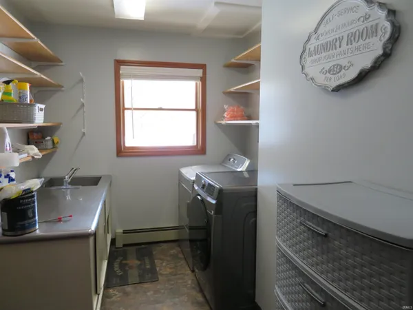 $359,900 | 211 West Section Street, Milford, IN 46542