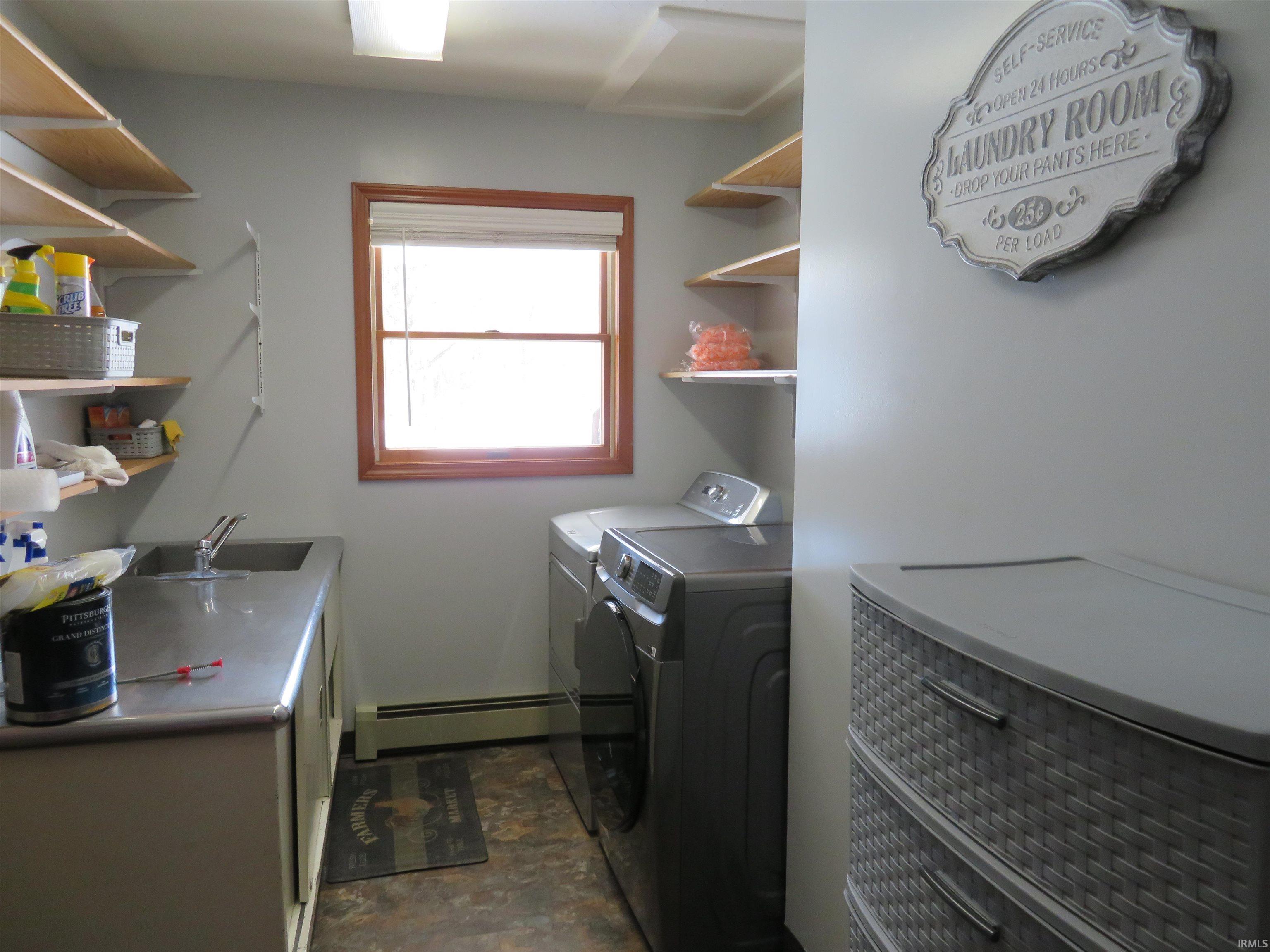 211 West Section Street Milford, IN 46542 - Photo 10 of 36