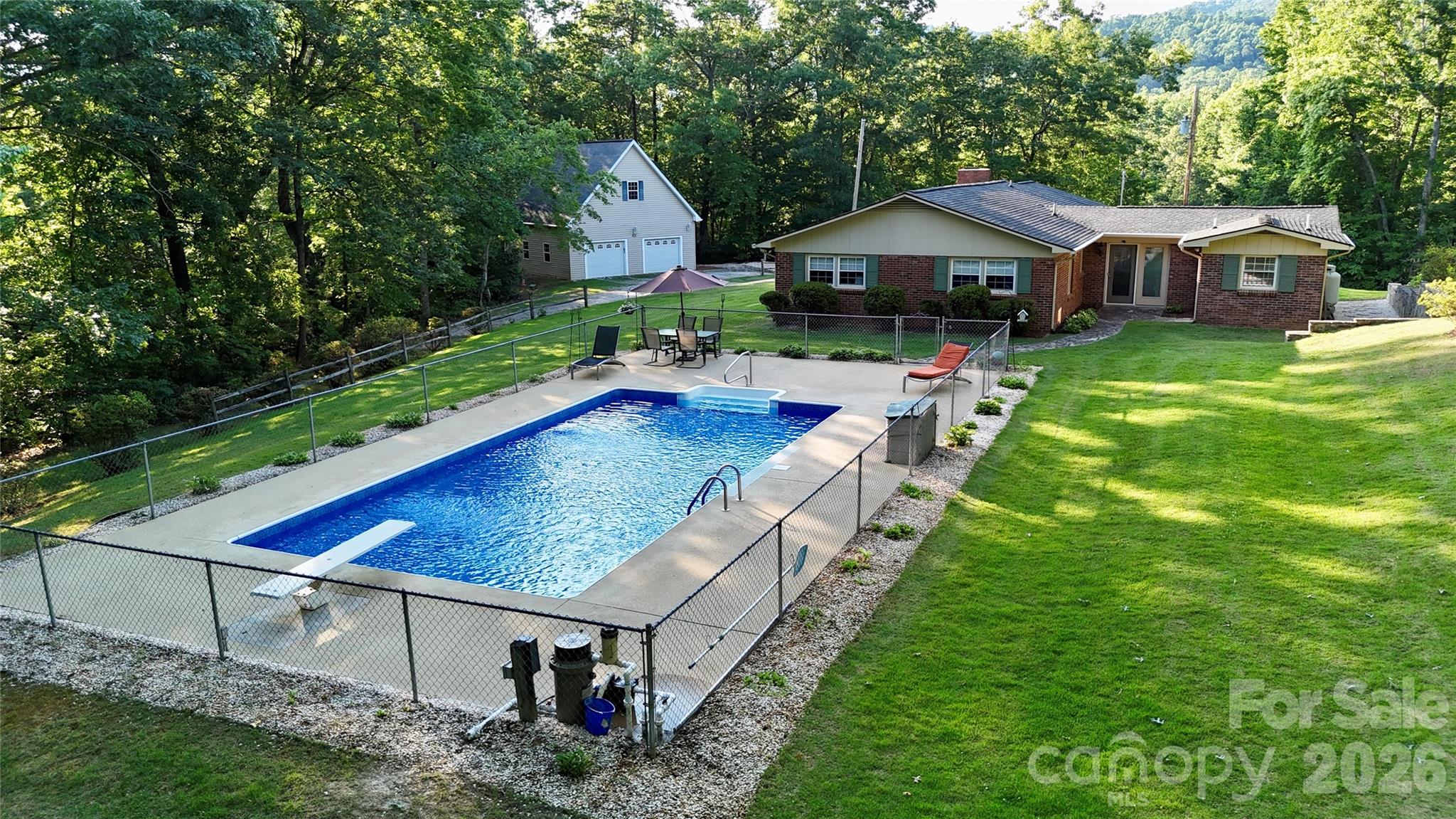 552 Coxes Creek Church Road Marion, NC 28752 - Photo 6 of 39