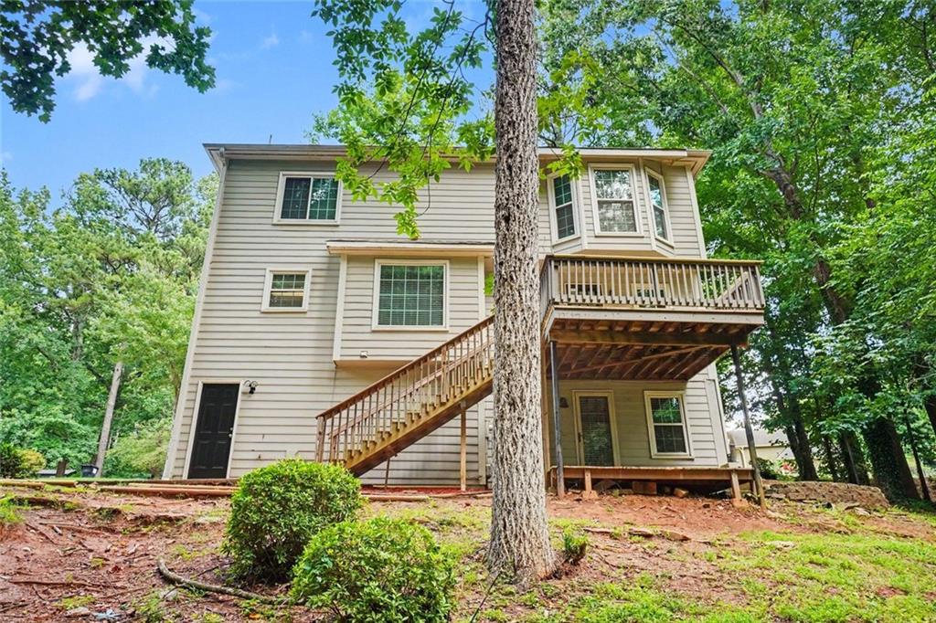 30 Flint Ridge Drive Southeast Mableton, GA 30126 - Photo 24 of 25