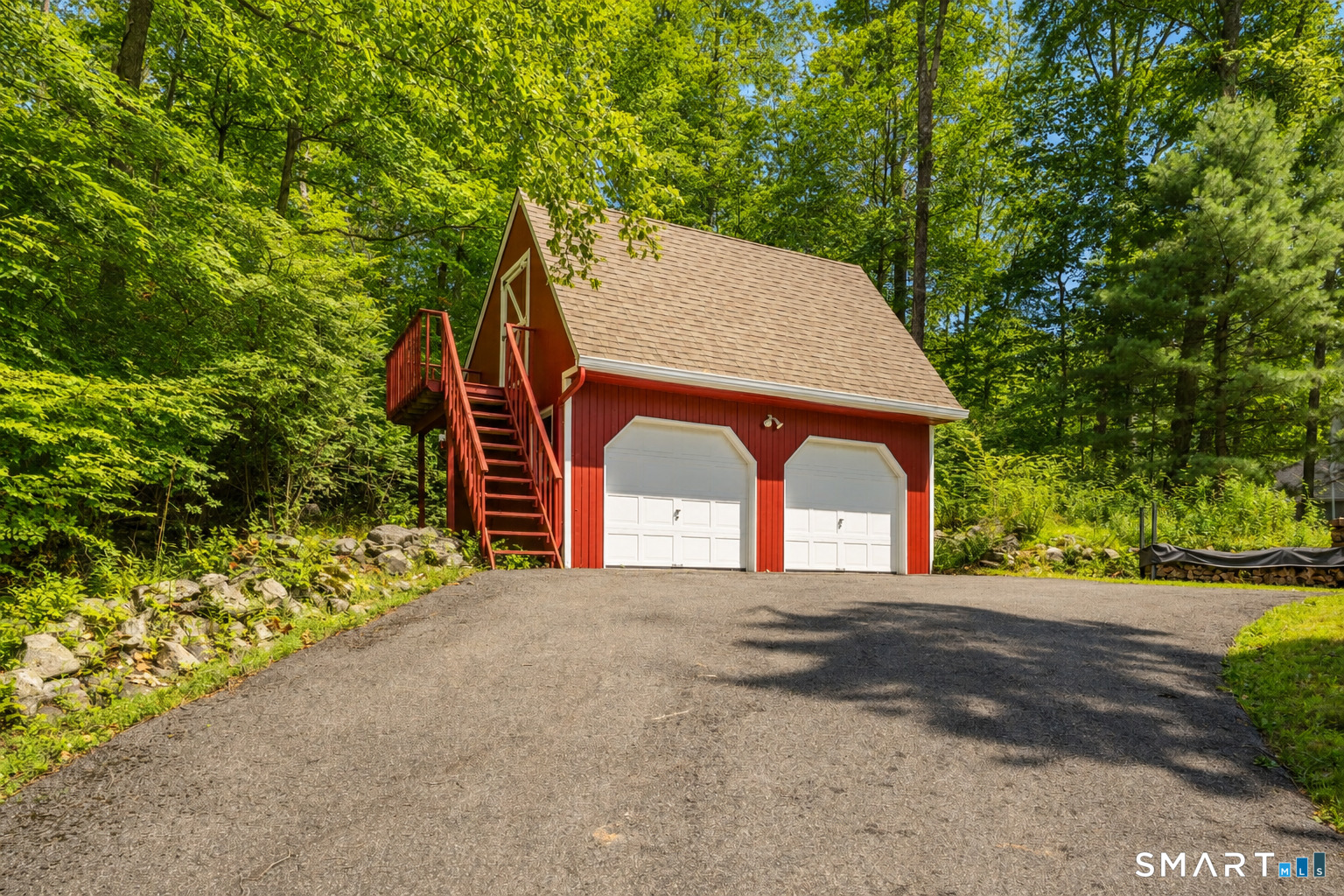 100 Short Woods Road New Fairfield, CT 06812 - Photo 22 of 31 Gallery Image 22