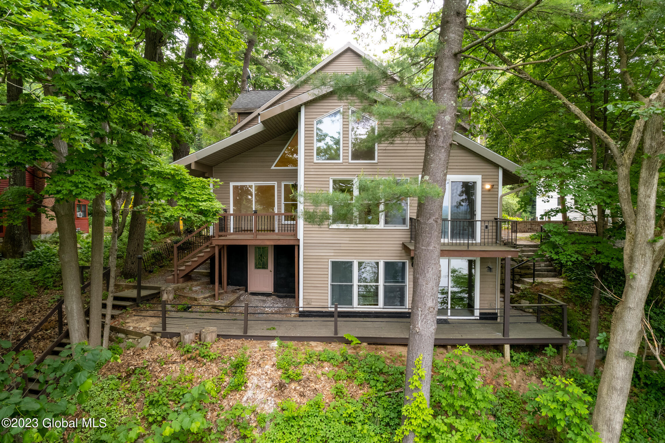 17 Echo Ridge Road Saratoga Springs, NY 12866 - Photo 2 of 43 17 Echo Ridge Saratoga-20