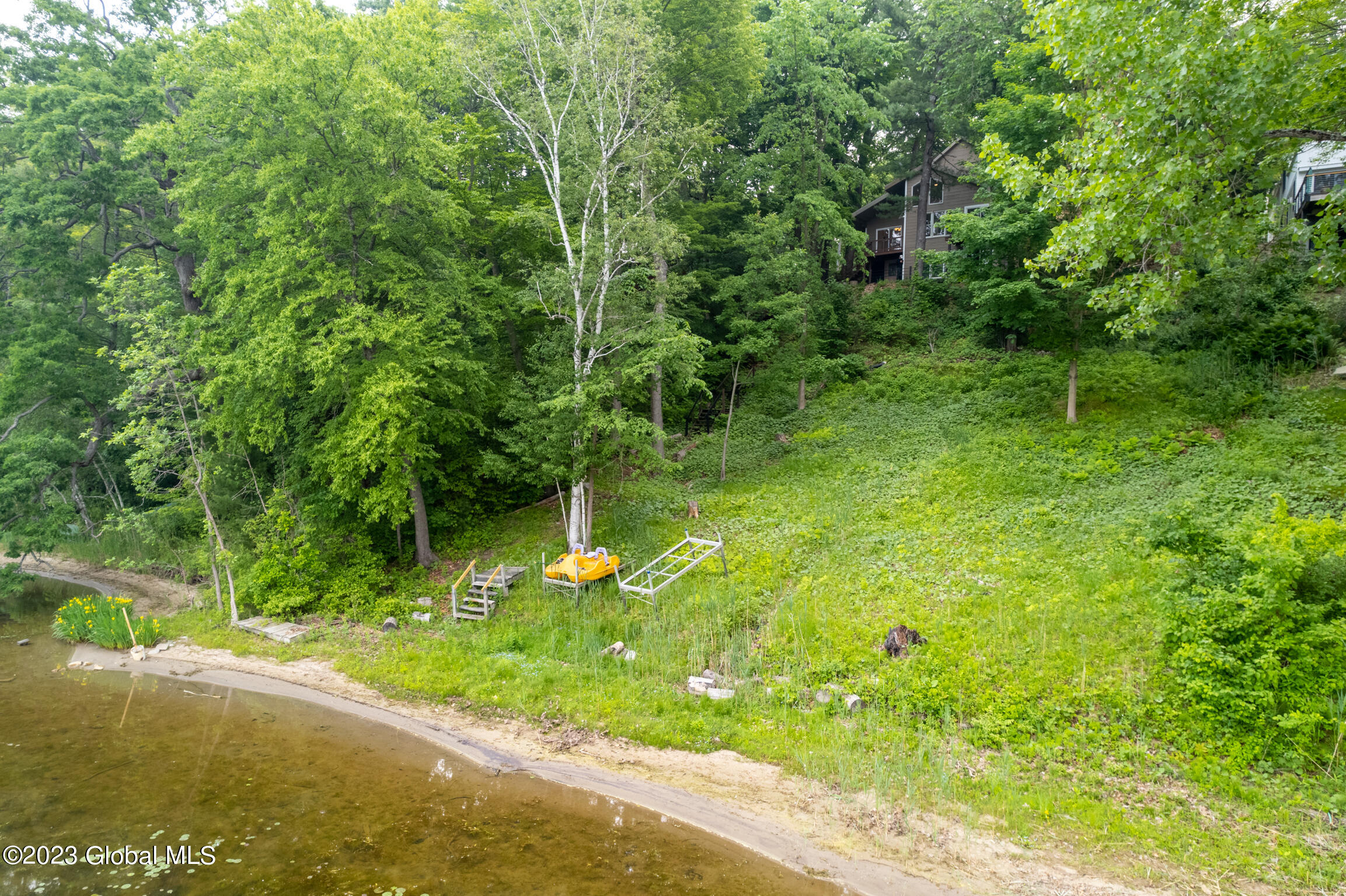 17 Echo Ridge Road Saratoga Springs, NY 12866 - Photo 38 of 43 17 Echo Ridge Saratoga-24