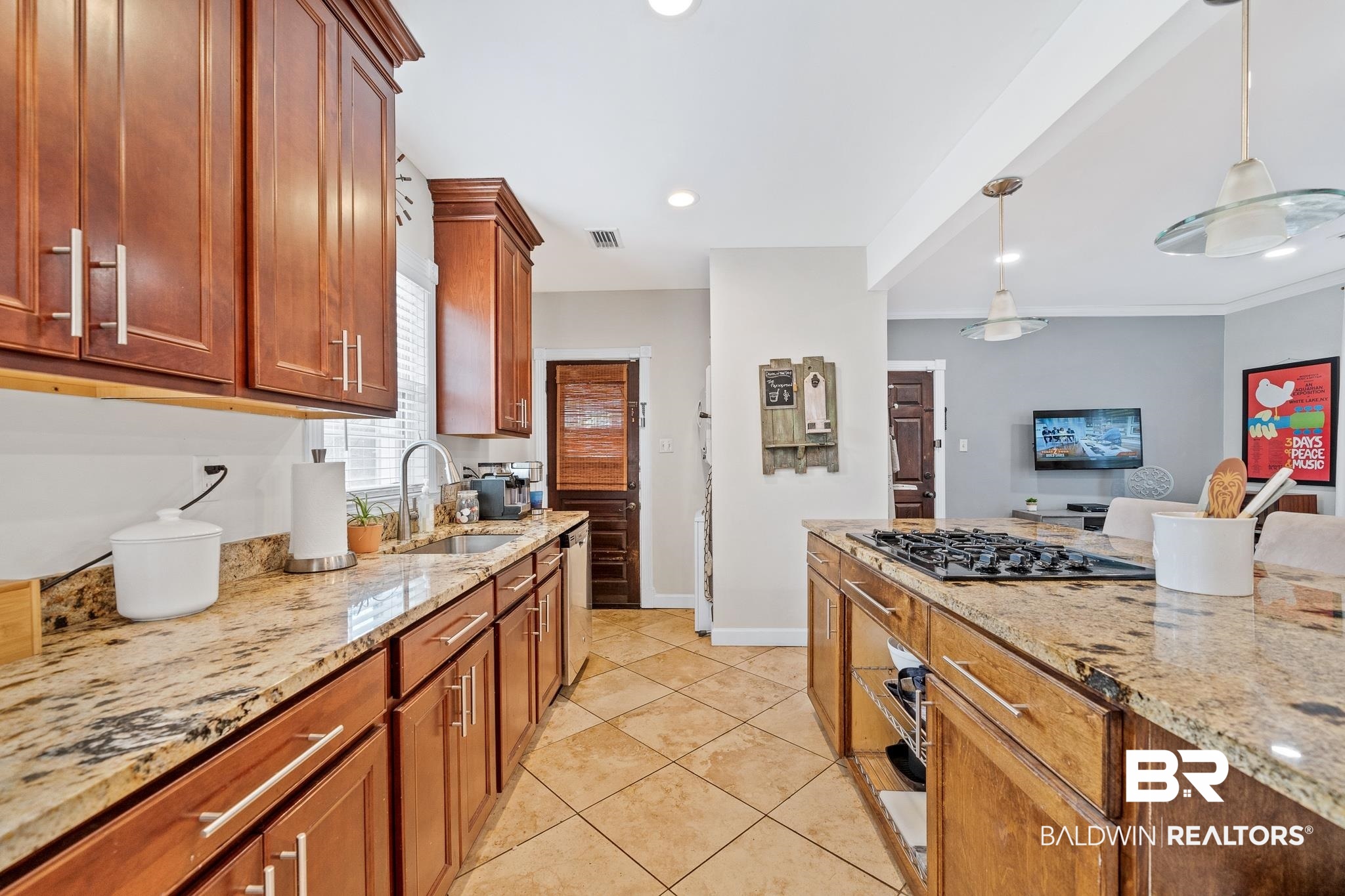 214 Upham Street, Unit 1D Mobile, AL 36607 - Photo 8 of 16