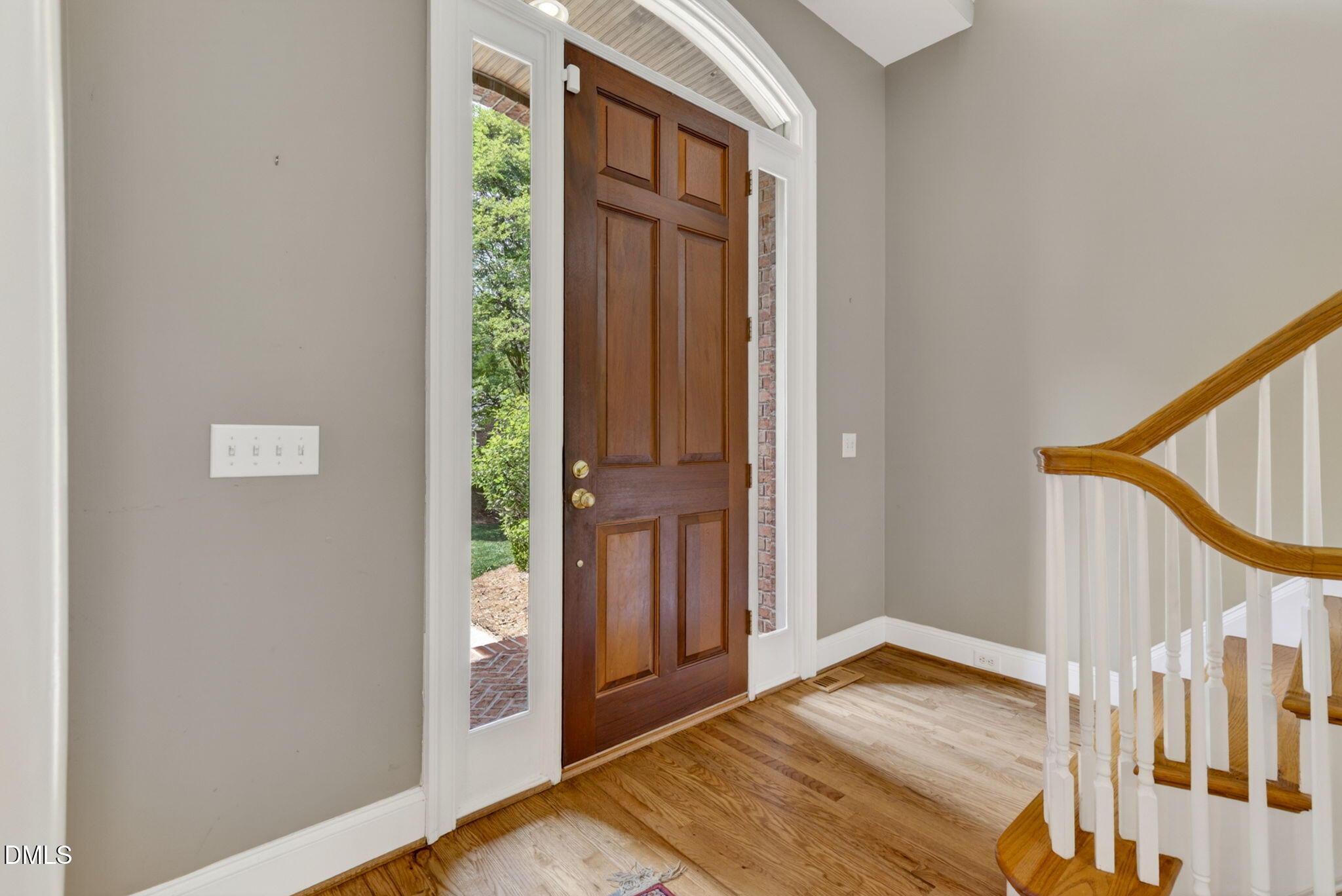 5224 Deergrass Court Raleigh, NC 27613 - Photo 13 of 84 23-web-or-mls-5224 Deergrass Ct - 21