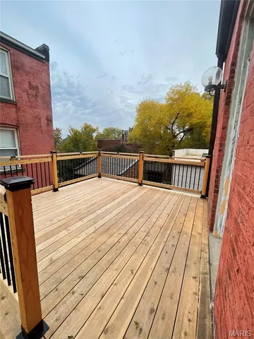 $799,500 | 2332 South 13th Street, St. Louis, MO 63104