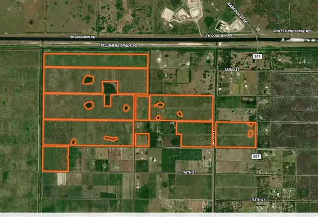 a view of swimming pool from a window