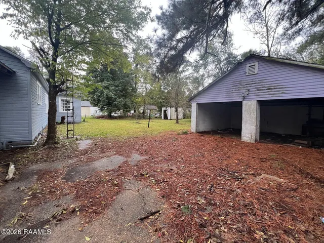 $1,000 | 405 Rice Lane, Opelousas, LA 70570