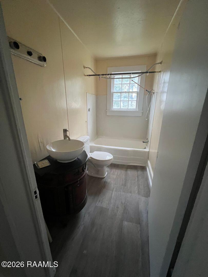 405 Rice Lane Opelousas, LA 70570 - Photo 3 of 14 ricelane3