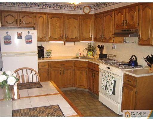 16 Altamont Road Edison, NJ 08817 - Photo 2 of 16 a kitchen with stainless steel appliances granite countertop a stove a sink and a cabinets