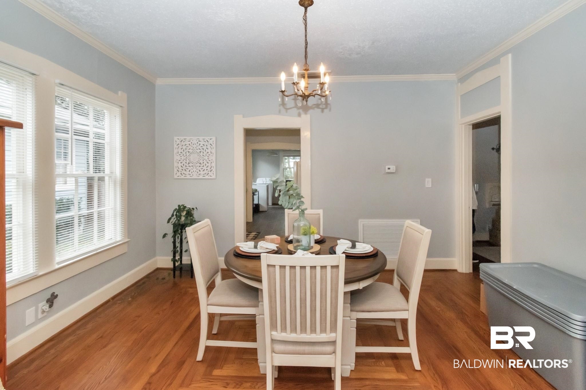 57 South Fulton Street Mobile, AL 36606 - Photo 8 of 36