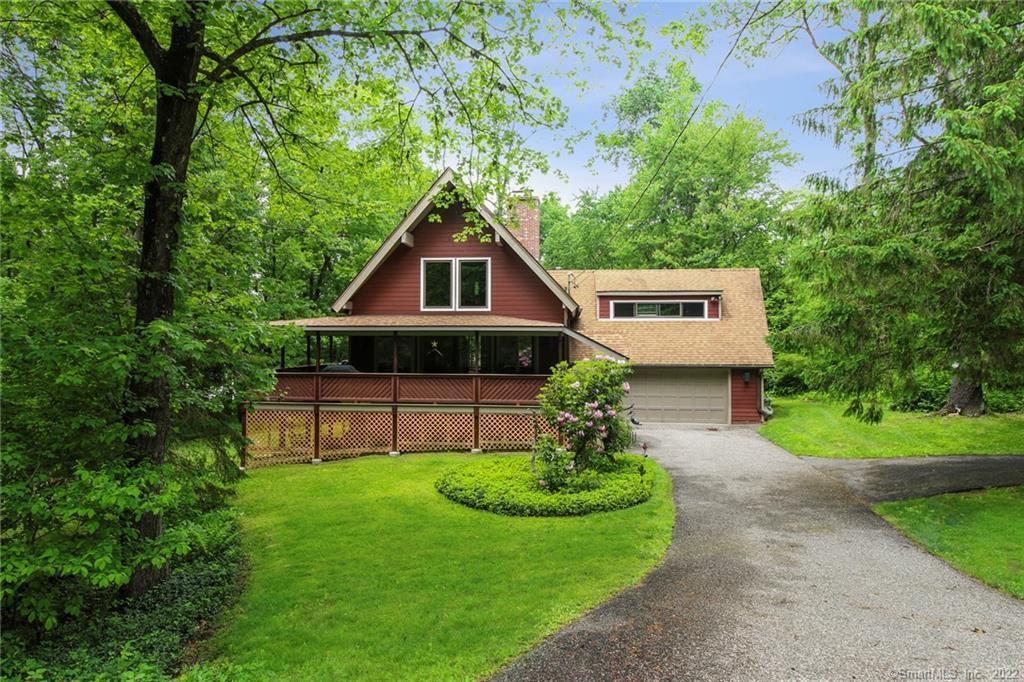 7 Candleview Drive Sherman, CT 06784 - Photo 1 of 1