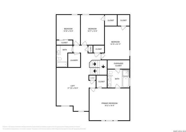 $2,239 | 517 Zapata Circle, New Braunfels, TX 78130