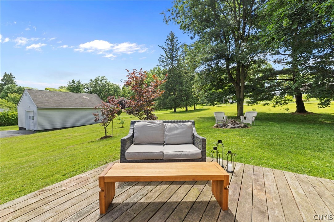 586 Stump Road Skaneateles Falls, NY 13153 - Photo 37 of 49