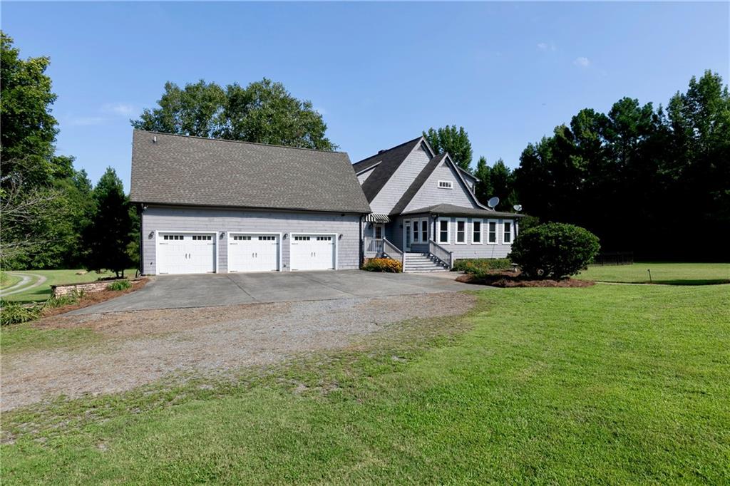 538 Spring Place Road Northeast White, GA 30184 - Photo 64 of 82 Gallery Image 64