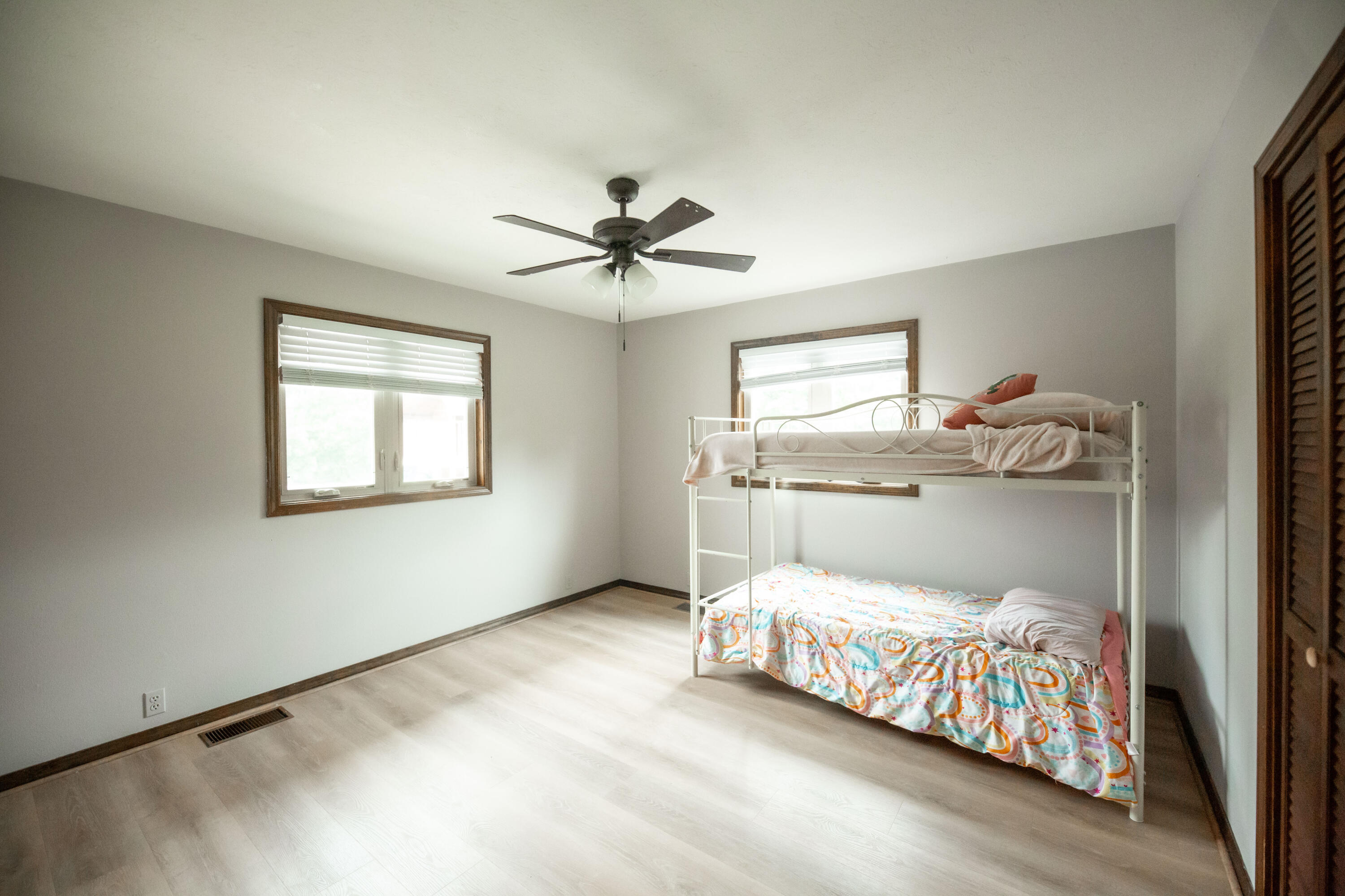 1506 Meadowview Road Galena, MO 65656 - Photo 11 of 31 Primary house Bedroom 3