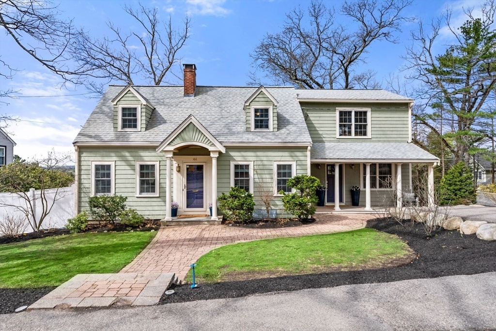 166 Hillcrest Road Needham, MA 02492 - Photo 41 of 41