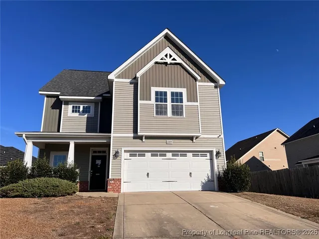 $293,500 | 2109 Ingate Street, Fayetteville, NC 28314