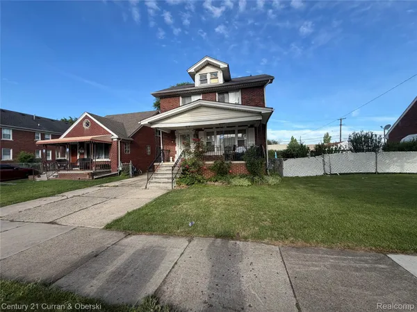 $250,000 | 7261 Kentucky Street, Dearborn, MI 48126