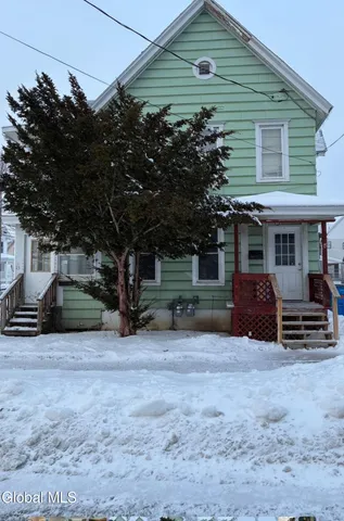 $82,500 | 15 Water Street, Johnstown, NY 12095