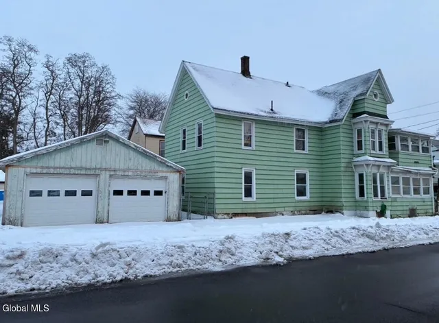 $82,500 | 15 Water Street, Johnstown, NY 12095