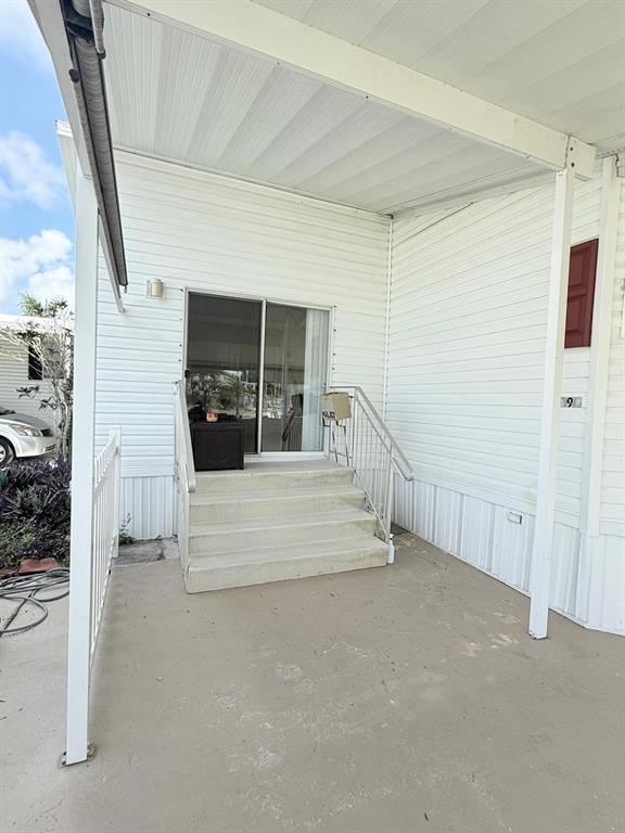 2090 Southwest 85th Avenue Davie, FL 33324 - Photo 17 of 37 a view of entryway