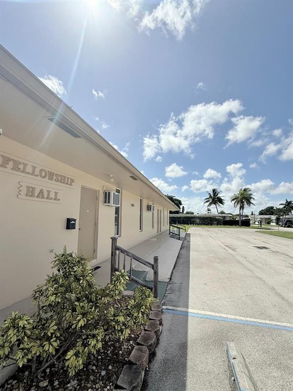 2090 Southwest 85th Avenue Davie, FL 33324 - Photo 29 of 37 a view of a house with pool and sitting area